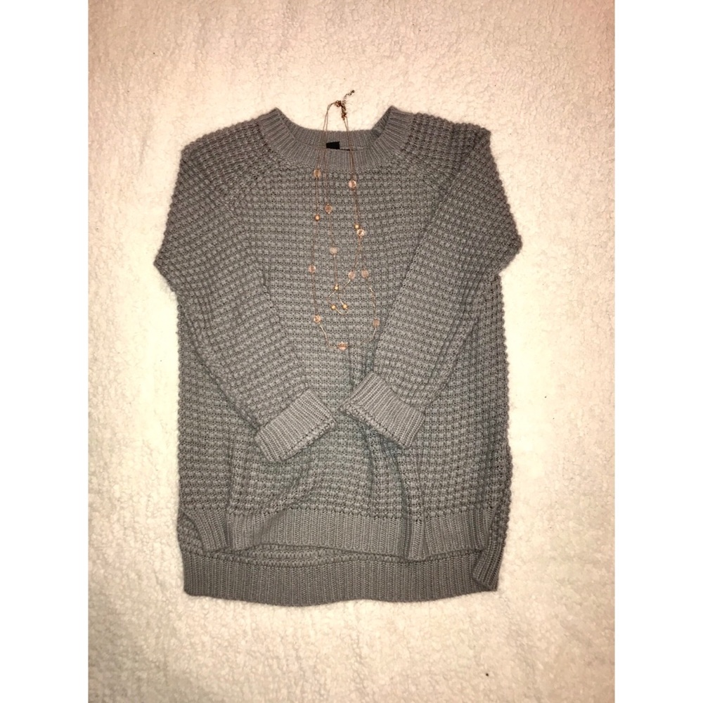 Forever 21 Sweater